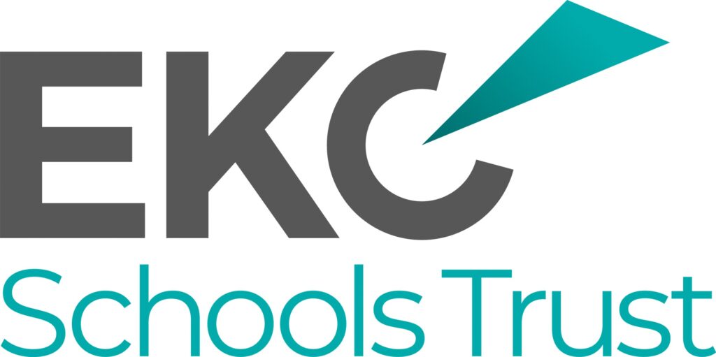 EKC Schools Trust Branding